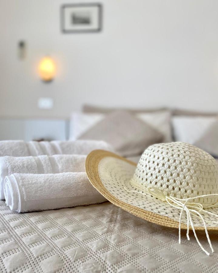 Albergo Sabrina Rimini Buitenkant foto