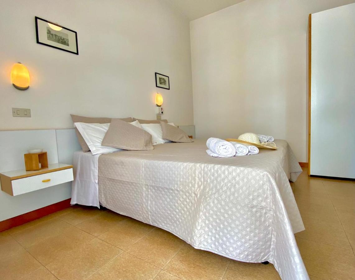 Albergo Sabrina Rimini Buitenkant foto